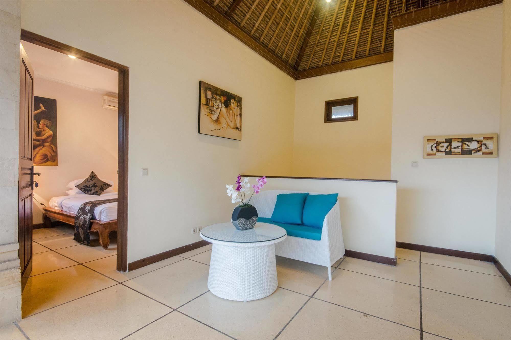 Krisna Villa