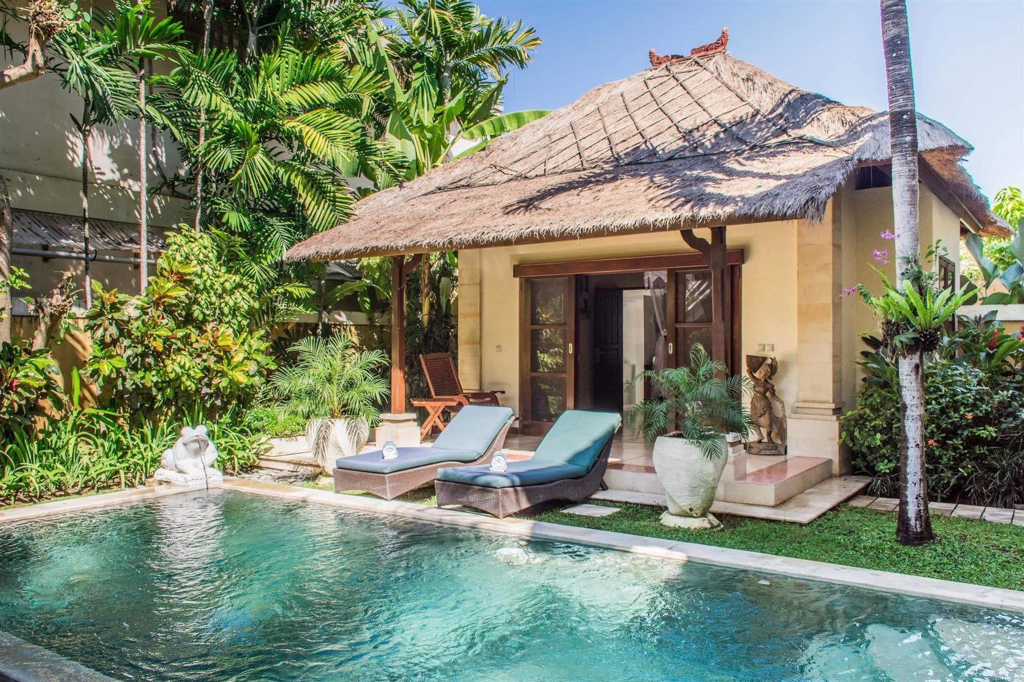 Krisna Villa *